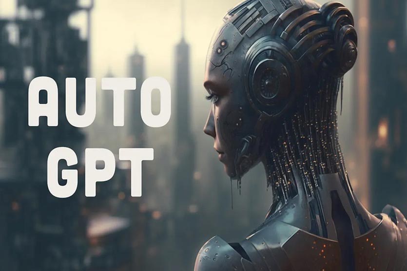 Discovering AutoGPT – A Journey Through AI and Cryptocurrency